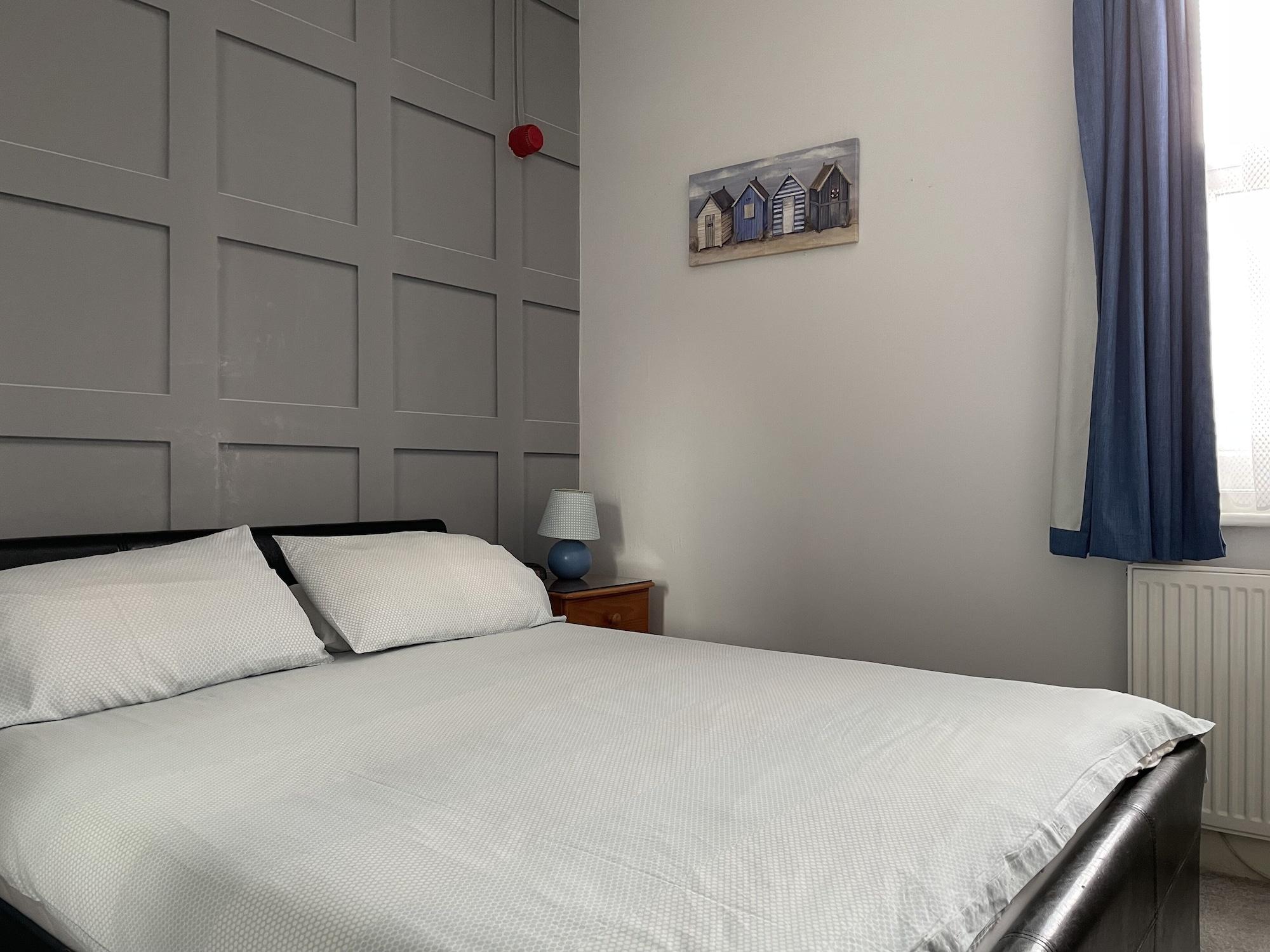 Burton Villa Guest House York Extérieur photo