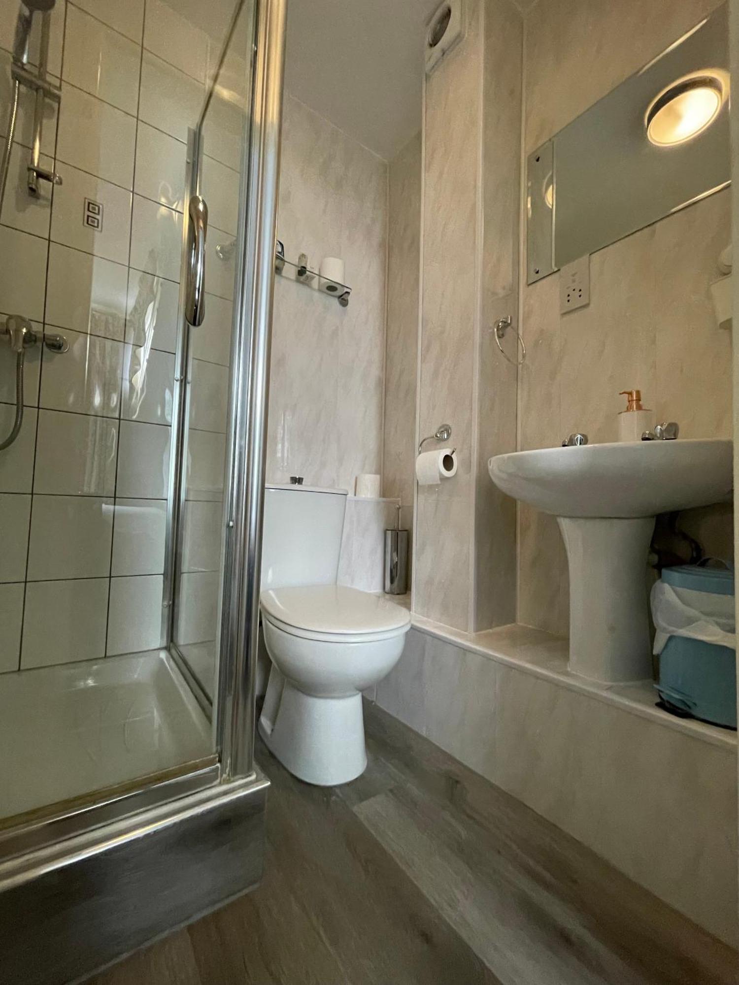 Burton Villa Guest House York Extérieur photo