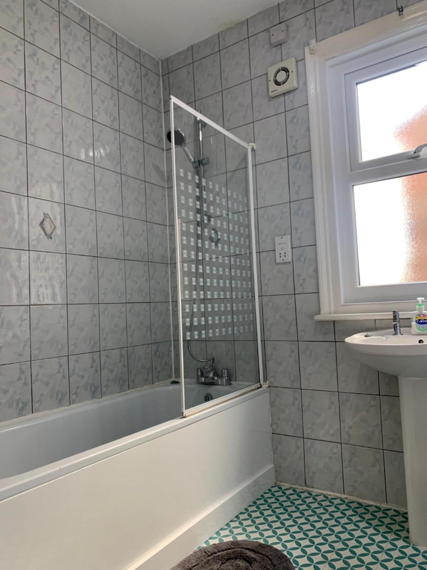 Burton Villa Guest House York Extérieur photo