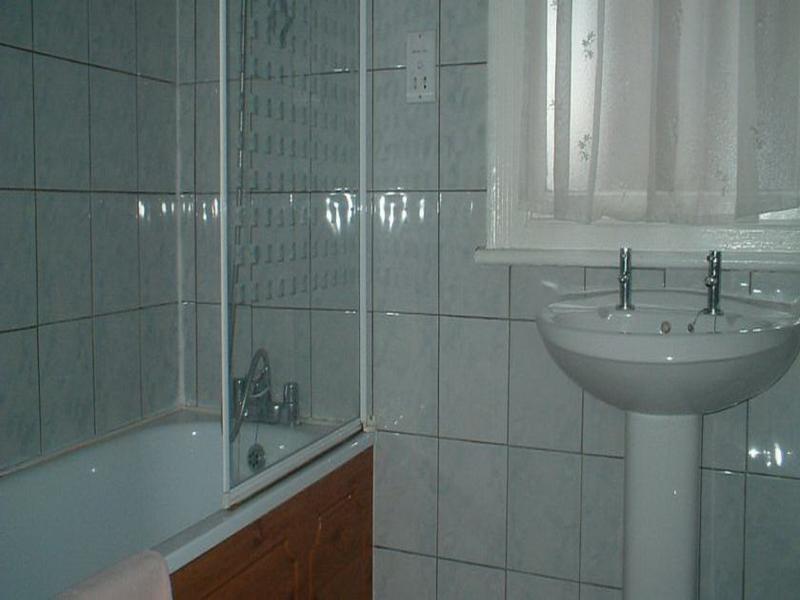 Burton Villa Guest House York Extérieur photo